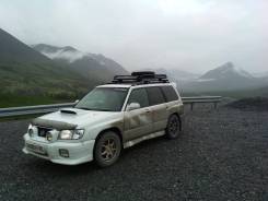 Subaru Forester. автомат, 4wd, 2.0, бензин