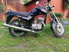 Ява 350-640. 350 куб. см., исправен, птс, с пробегом