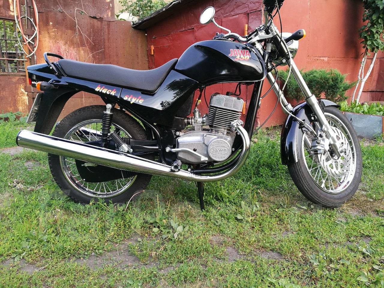 мотоциклы 350 кубов