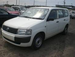Toyota Probox. NCP55, 1NZFE