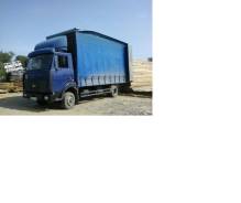 МАЗ 4370. Прдам , 4 700 куб. см., 5 000 кг., 4x2