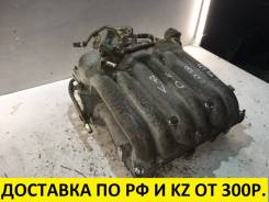 Коллектор впускной. Nissan Pathfinder, R50 Nissan Elgrand, E51, NE51, APE50, APWE50 Nissan Terrano, R50 Nissan Ambulance, ALE50, ALWE50, FLGE50, FLWGE...