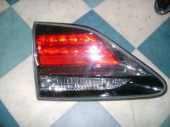 Вставка багажника. Lexus RX350, AGL10, GGL10, GGL10W, GGL15, GGL15W, GYL10, GYL15, GYL16 Lexus RX450h, AGL10, GGL10, GGL15, GYL10, GYL10W, GYL15, GYL1...