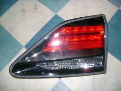Вставка багажника. Lexus RX450h, AGL10, GGL10, GGL15, GYL10, GYL10W, GYL15, GYL15W, GYL16, GYL16W Lexus RX350, AGL10, GGL10, GGL10W, GGL15, GGL15W, GY...