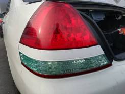 Стоп-сигнал. Toyota Mark II, GX110, JZX110, GX115, JZX115 Двигатели: 1GFE, 1JZFSE, 1JZGTE, 1JZGE