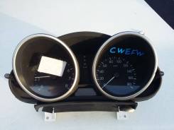 Спидометр. Mazda Premacy, CWEFW, CWFFW, CWEAW Двигатели: LFVD, PEVPS, LFVE, LFVDS