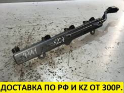 Инжектор, форсунка. Honda: Elysion, Accord, Odyssey, CR-V, Element, Accord Tourer, Edix, Civic, Stepwgn Двигатели: K24A, J30A4, K20A, K20A6, K20A7, K2...