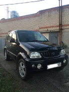 Toyota Cami. �������, ������, ������ ����