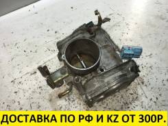 Заслонка дроссельная. Nissan Cefiro, PA33 Двигатель VQ25DD
