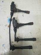 Катушка зажигания, трамблер. Suzuki: Escudo, Wagon R Solio, Wagon R Wide, Jimny, Swift, Wagon R Plus, Kei, SX4, Aerio Двигатель M13A