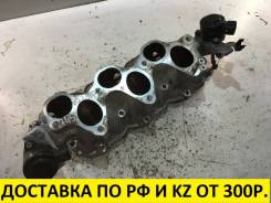 Коллектор впускной. Nissan Cefiro, PA33 Двигатель VQ25DD