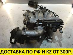 Коллектор впускной. Nissan Cefiro, PA33 Двигатель VQ25DD