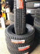 Bridgestone Blizzak Revo GZ. Зимние, 2018 год, без износа, 4 шт