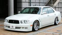 Обвес кузова аэродинамический. Nissan Cedric, ENY33, HBY33, HY33, MY33, PY33 Nissan Gloria, ENY33, HBY33, HY33, MY33, PY33, PY33E