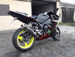 Yamaha R1. 1 000 куб. см., исправен, птс, с пробегом