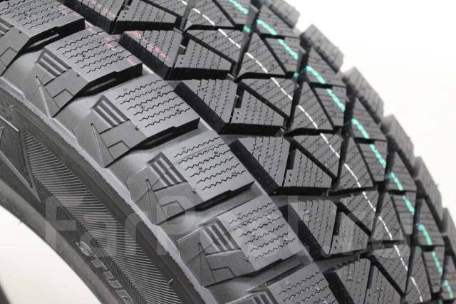 Bridgestone Blizzak DM-V2, 265/50R20, 20", 1 шт, в наличии, 265 мм, 50 ...