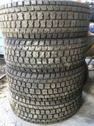 Goodyear Wrangler. Зимние, без шипов, 2012 год, без износа, 4 шт