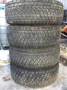 Bridgestone Blizzak DM-Z3. Зимние, без шипов, 2004 год, 5 %, 4 шт
