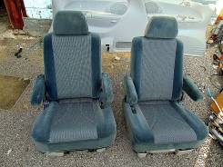 Сиденье. Mazda MPV, LW3W, LW5W, LWEW, LWFW Двигатели: FS, FSDE
