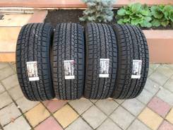 Yokohama Ice Guard G075. Зимние, без шипов, 2018 год, без износа, 4 шт