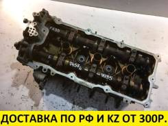 Головка блока цилиндров. Nissan: Teana, Presage, Murano, Fuga, Skyline, 350Z, Fairlady Z, Stagea Infiniti: G35, M45, M35, FX45, FX35 Двигатель VQ35DE