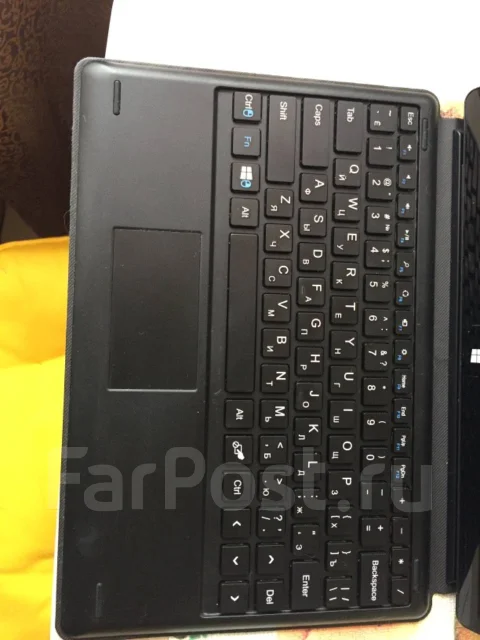 Irbis TW40 ����