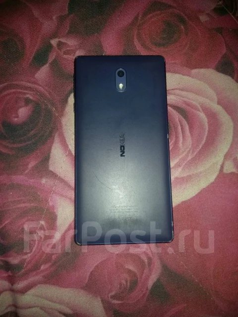 Nokia 3. �/�, ����� ����