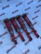 Амортизатор. Toyota Mark II, JZX100, JZX90 Toyota Cresta, JZX100, JZX90 Toyota Chaser, JZX100, JZX90