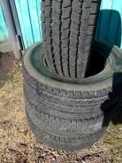 Yokohama Ice Guard IG91. Зимние, без шипов, 2014 год, 5 %, 4 шт