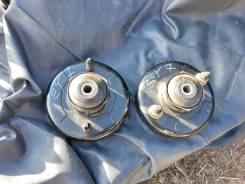 Опора амортизатора. Honda: Ballade, CR-X del Sol, Civic, CR-X, Civic CRX, Civic Ferio, Domani, Partner, Orthia, Civic Shuttle, Concerto, Integra SJ, S...