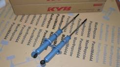 Амортизатор. Toyota: Corsa, Platz, ist, Vitz, Corolla II, Echo, Tercel, Funcargo, Raum, 4Runner, Yaris, WiLL Cypha, Land Cruiser Prado, Starlet, bB Дв...