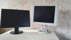 LG. 19" ����