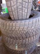 Bridgestone Blizzak DM-V1. Зимние, без шипов, 2010 год, 5 %, 4 шт