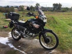 Honda XRV 750 Africa Twin. 750 куб. см., исправен, птс, с пробегом