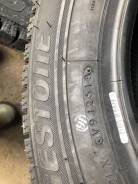 Bridgestone Blizzak VRX. Зимние, 2018 год, без износа, 4 шт