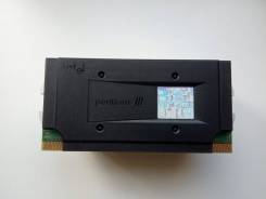 Intel Pentium III