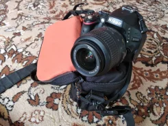 Nikon D5100. 15 - 19.9 ��