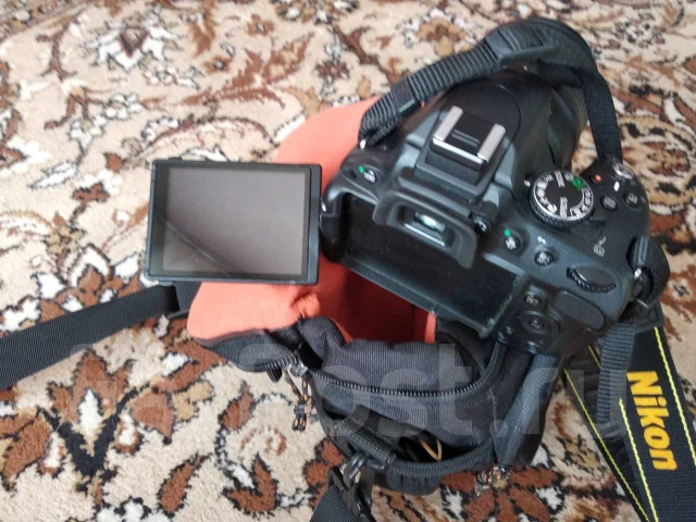 Nikon D5100. 15 - 19.9 �� ����