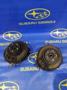 Ступица. Subaru Forester, SG5