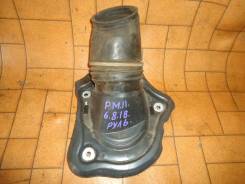 Уплотнитель рулевой колонки. Nissan Prairie Joy, PM11 Nissan Prairie, HM11, HNM11, M11, NM11, PM11, PNM11 Двигатели: SR20DE, CA20S, KA24E