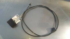 Тросик замка капота. Nissan Murano, PNZ50, PZ50, TZ50, Z50 Двигатели: QR25DE, QR25DER, VQ35DE