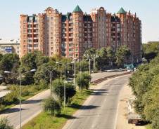 3-комнатная, улица Агеева 52. частное лицо, 93 кв. м.