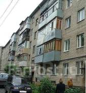2-комнатная, улица Героев-Тихоокеанцев 24. Чуркин, агентство, 44 кв. м. Дом снаружи