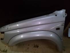 Крыло. Toyota Hilux Surf, KDN185, KDN185W, KZN185, KZN185G, KZN185W, RZN180, RZN180W, RZN185, RZN185W, VZN180, VZN180W Двигатели: 1KDFTV, 1KZTE, 3RZFE...