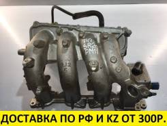 Коллектор впускной. Nissan: Wingroad, Liberty, Bluebird, Primera Camino, Sunny California, R'nessa, Presea, Primera, Avenir, Rasheen, Pulsar, Alm...