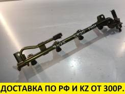 Инжектор, форсунка. Nissan: Wingroad, Bluebird, Primera Camino, R'nessa, Serena, Presea, Avenir, Primera, Pulsar, Prairie, Almera, Liberty, Laure...