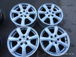 PRD. 6.0x15", 5x100.00, ET43