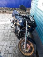 Honda CB 400SF. 400 куб. см., исправен, птс, с пробегом