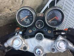 Suzuki GSF 400 Bandit. 400 куб. см., исправен, птс, с пробегом