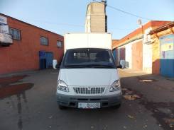 ГАЗ ГАЗель. Продаётся Газель, 2 500 куб. см., 1 500 кг., 4x2